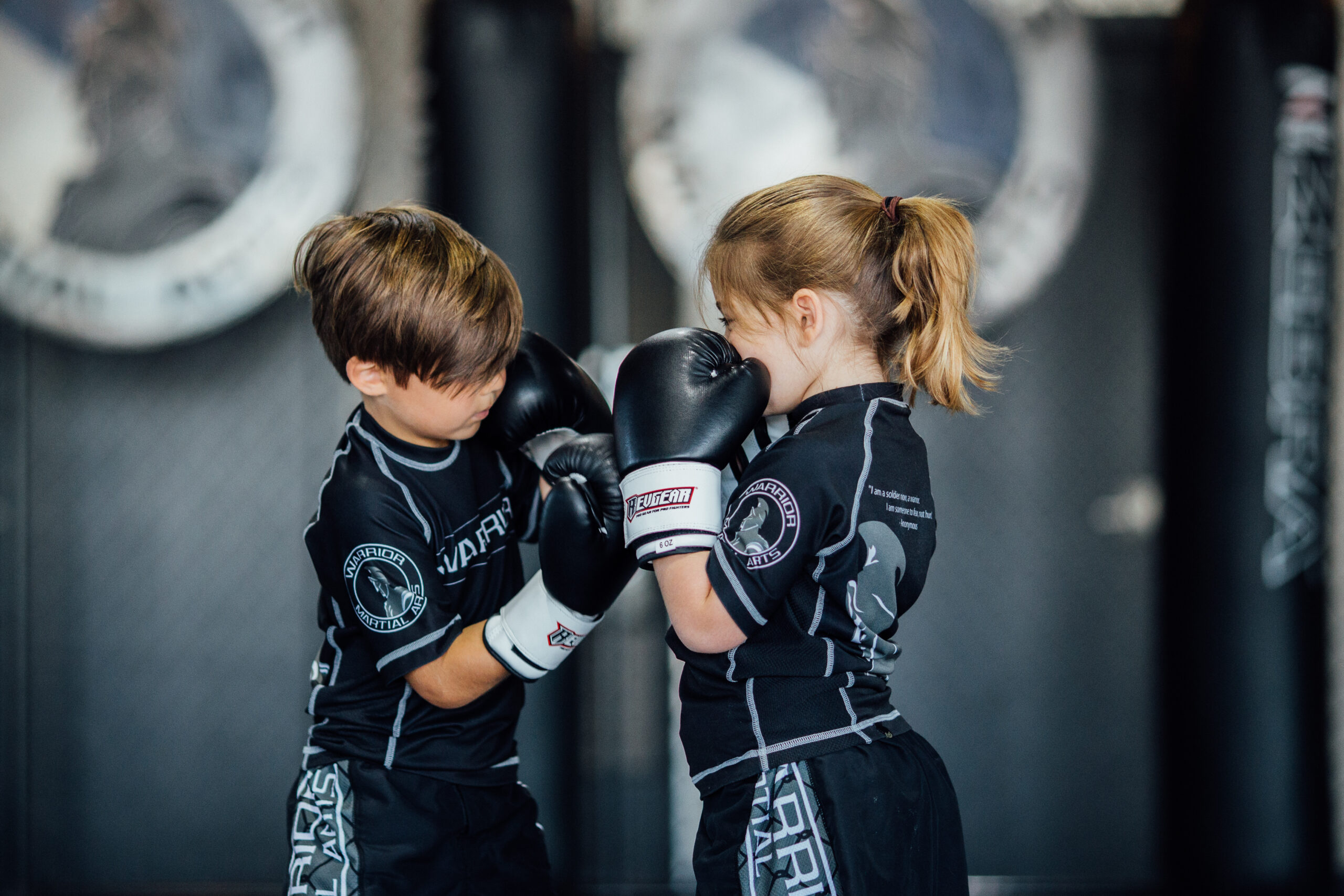 summer camp in Flower mound