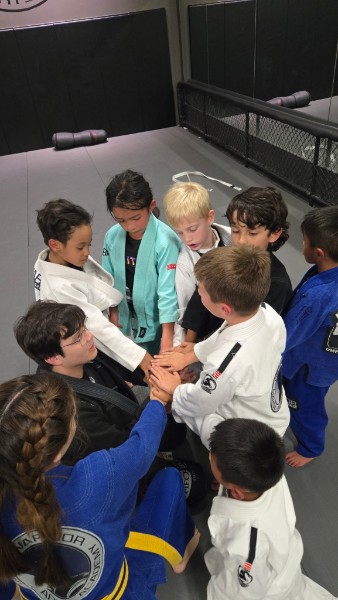 kids-martial-arts-before-school