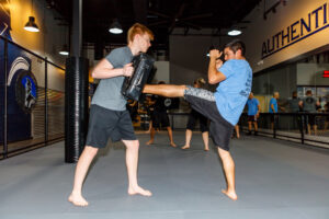 Adult Martial Arts classes in Flower Mound and McKinney