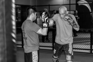 martial arts for adults in Flower Mound