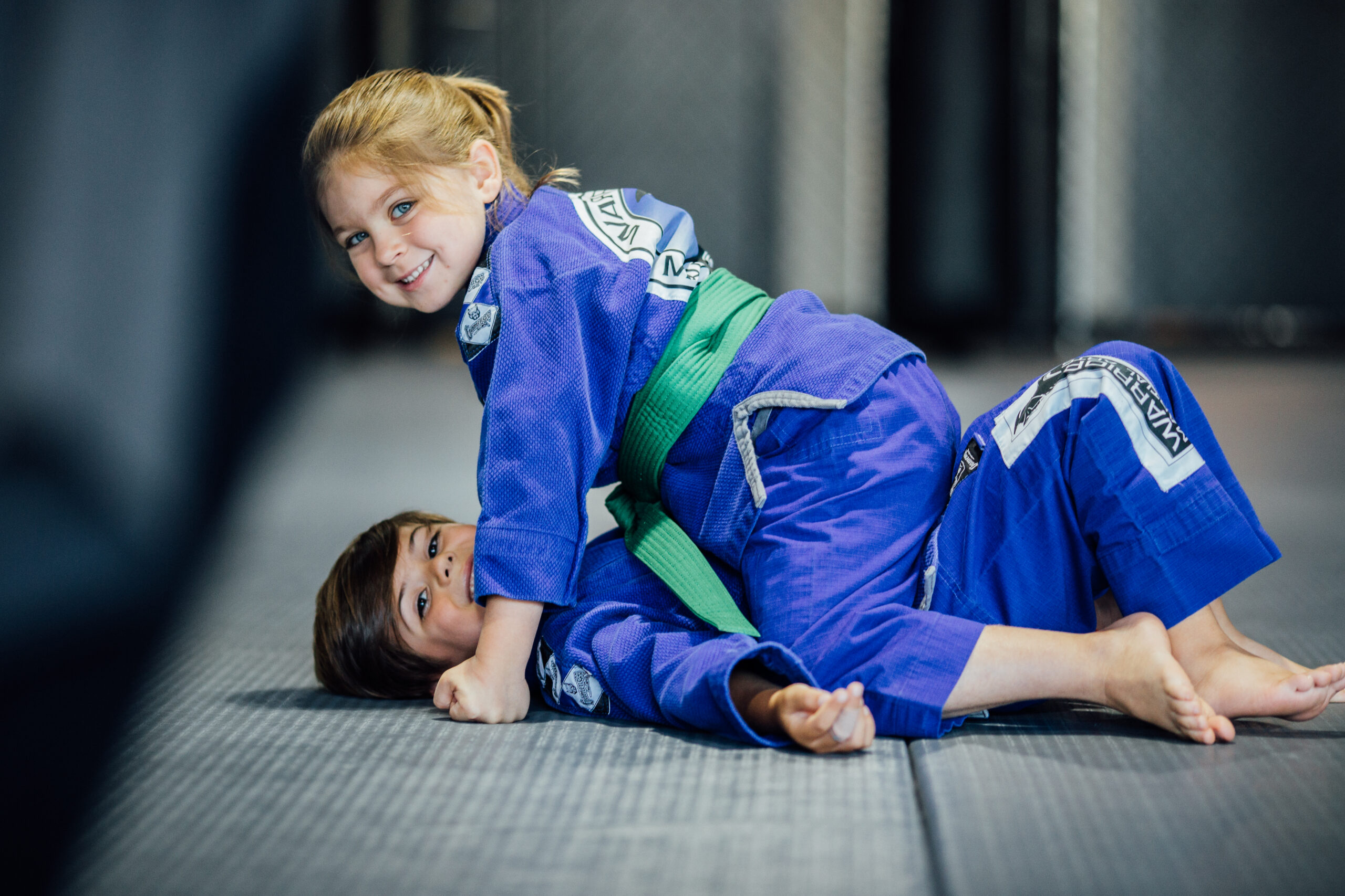 martial arts for kids in Flower Mound